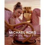 MICHAEL KORS WONDERLUST SUBLIME для женщин flaconium.ru