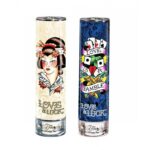 CHRISTIAN AUDIGIER ED HARDY LOVE & LUCK для женщин flaconium.ru