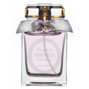 SERGIO NERO FLEURS DE LA DEMOISELLE D’HONNEUR для женщин flaconium.ru