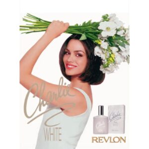 REVLON CHARLIE WHITE для женщин flaconium.ru