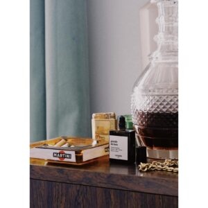 VERSATILE PARIS GUEULE DE BOIS унисекс flaconium.ru