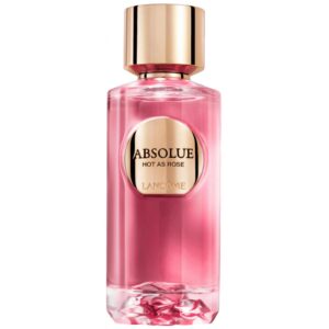 LANCOME ABSOLUE HOT AS ROSE для женщин flaconium.ru