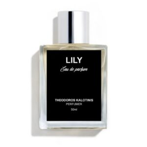 THEODOROS KALOTINIS LILY для женщин flaconium.ru