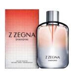 ERMENEGILDO ZEGNA Z ZEGNA SHANGHAI для мужчин flaconium.ru