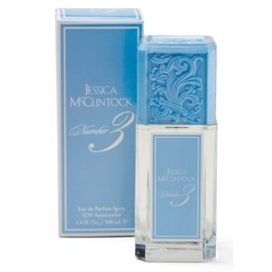 JESSICA MCCLINTOCK NUMBER 3 для женщин flaconium.ru