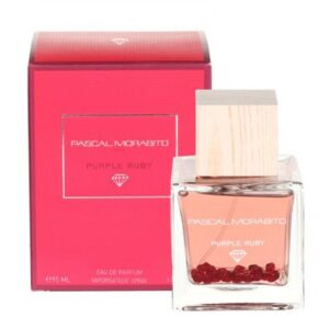 PASCAL MORABITO PURPLE RUBY для женщин flaconium.ru