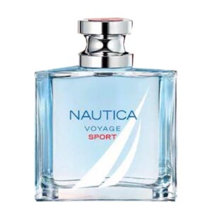 NAUTICA NAUTICA VOYAGE SPORT для мужчин flaconium.ru