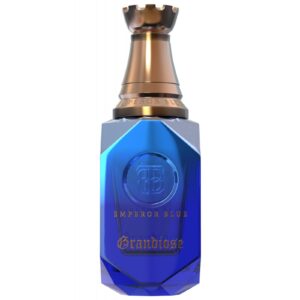 EMPEROR BLUE GRANDIOSE для мужчин flaconium.ru