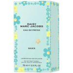 MARC JACOBS DAISY EAU SO FRESH SKIES для женщин flaconium.ru