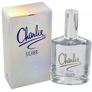 REVLON CHARLIE SILVER для женщин flaconium.ru