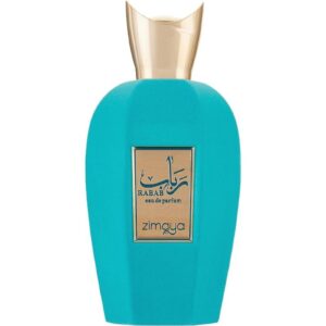 ZIMAYA RABAB BLUE унисекс flaconium.ru