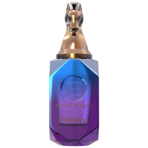 EMPEROR BLUE CABALLERA для женщин flaconium.ru