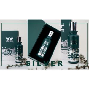 AKARO EXCLUSIVE SILVER унисекс flaconium.ru