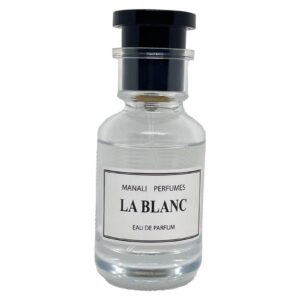 MANALI PERFUMES LA BLANC унисекс flaconium.ru