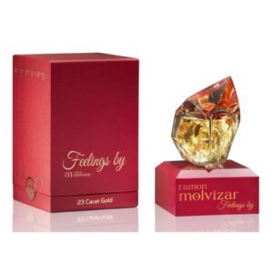 RAMON MOLVIZAR FEELINGS унисекс flaconium.ru