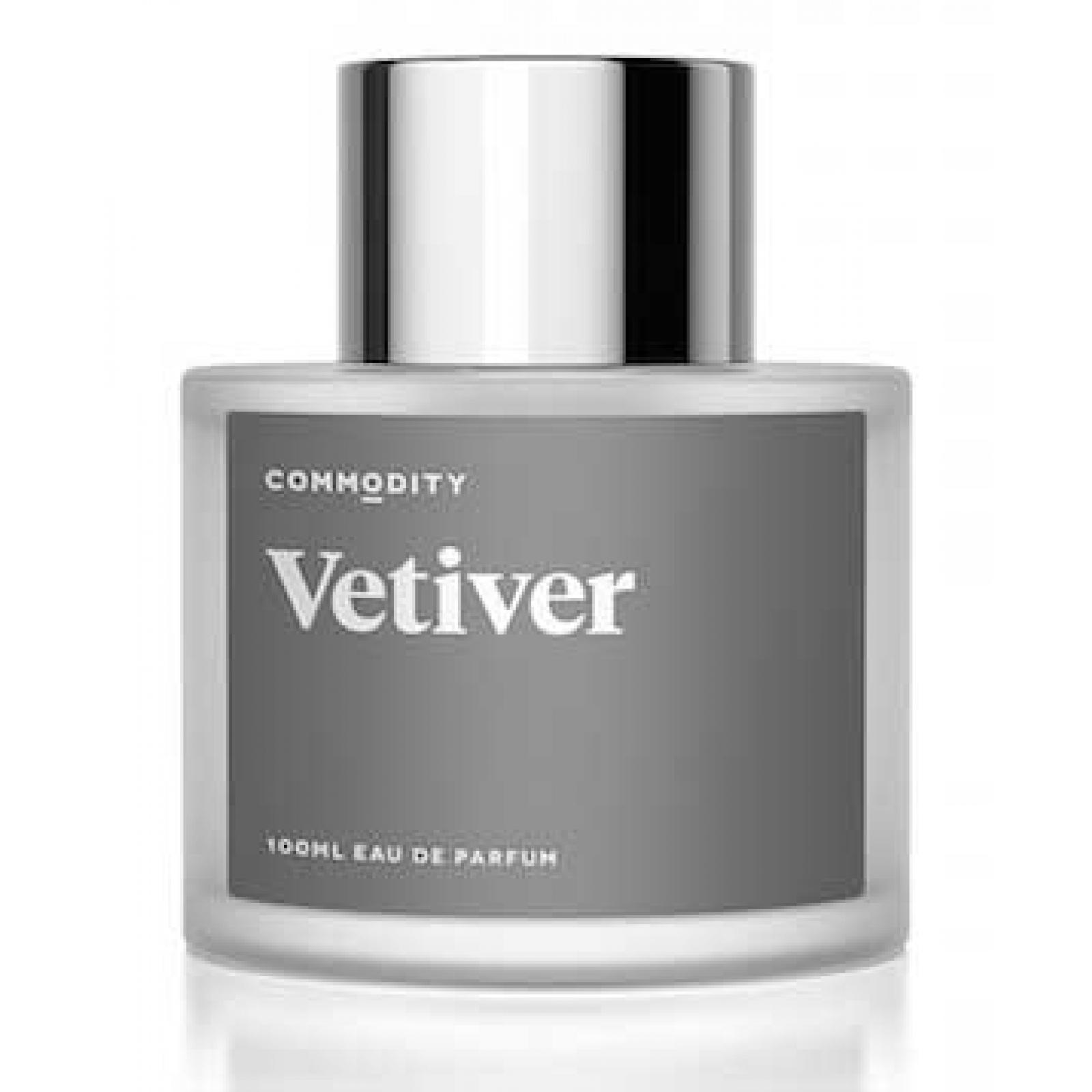 COMMODITY VETIVER унисекс flaconium.ru COMMODITY VETIVER унисекс flaconium.ru