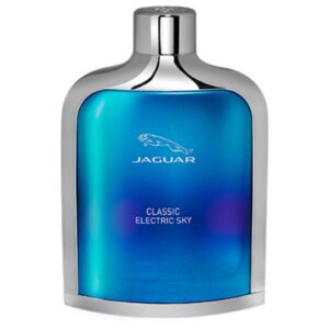 JAGUAR JAGUAR CLASSIC ELECTRIC SKY для мужчин flaconium.ru