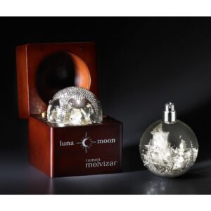 RAMON MOLVIZAR LUNA (MOON) унисекс flaconium.ru