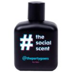 THE SOCIAL SCENT @THEPARTYGOER для мужчин flaconium.ru