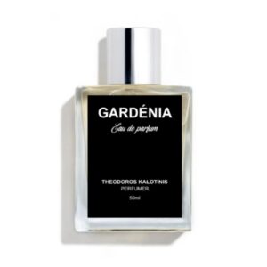 THEODOROS KALOTINIS GARDENIA для женщин flaconium.ru