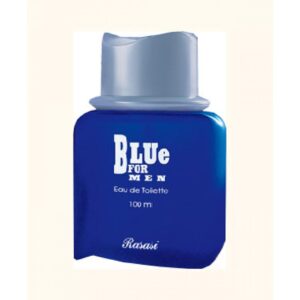 RASASI BLUE FOR MEN для мужчин flaconium.ru