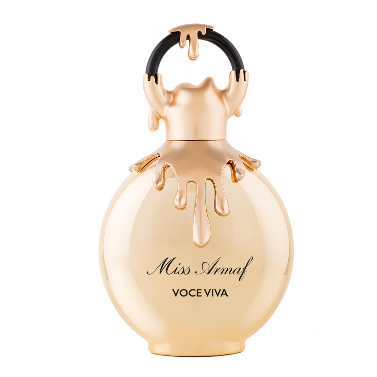 ARMAF VOCE VIVA для женщин flaconium.ru ARMAF VOCE VIVA для женщин flaconium.ru