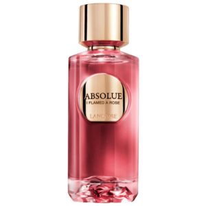 LANCOME ABSOLUE I FLAMED A ROSE унисекс flaconium.ru