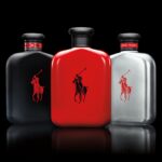 RALPH LAUREN POLO RED RUSH для мужчин flaconium.ru