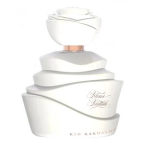 KIM KARDASHIAN FLEUR FATALE для женщин flaconium.ru