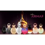 ARMAF DAZZLING для женщин flaconium.ru