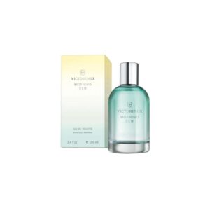 VICTORINOX SWISS ARMY MORNING DEW для женщин flaconium.ru