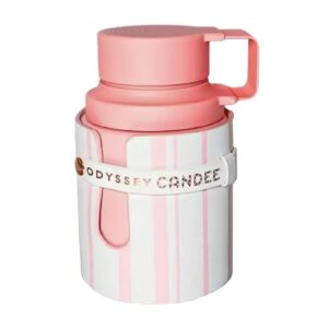 ARMAF ODYSSEY CANDEE для женщин flaconium.ru