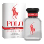 RALPH LAUREN POLO RED RUSH для мужчин flaconium.ru