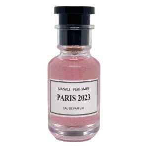 MANALI PERFUMES PARIS 2023 для женщин flaconium.ru