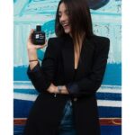 THE SOCIAL SCENT @THEPARTYGOER для женщин flaconium.ru