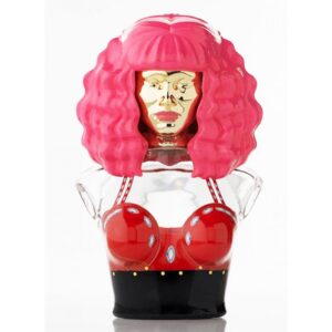 NICKI MINAJ MINAJESTY для женщин flaconium.ru