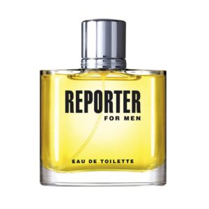 REPORTER REPORTER FOR MEN для мужчин flaconium.ru