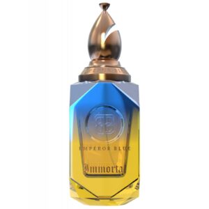 EMPEROR BLUE IMMORTAL унисекс flaconium.ru