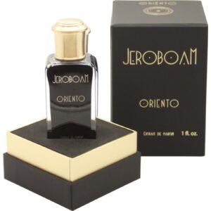 JEROBOAM ORIENTO унисекс flaconium.ru