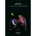 JACOMO ANTHRACITE для женщин flaconium.ru