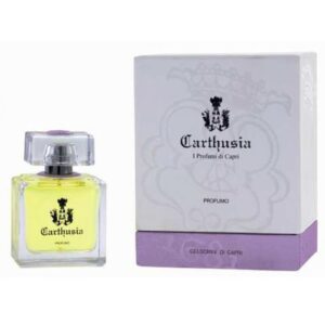 CARTHUSIA GELSOMINI DI CAPRI для женщин flaconium.ru