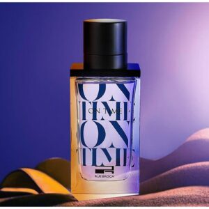 RUE BROCA ON TIME POUR HOMME для мужчин flaconium.ru