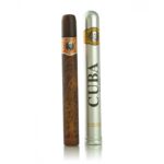 CUBA PARIS CUBA ORANGE для мужчин flaconium.ru
