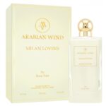 ARABIAN WIND  MILAN LOVERS унисекс flaconium.ru