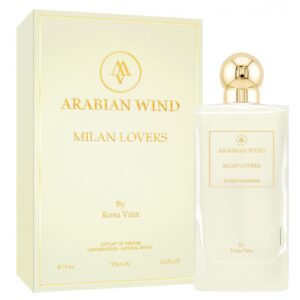 ARABIAN WIND  MILAN LOVERS унисекс flaconium.ru