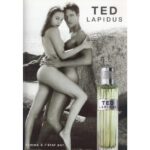 TED LAPIDUS TED для мужчин flaconium.ru