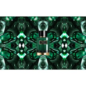 CAROLINA HERRERA EMERALD MUSK унисекс flaconium.ru