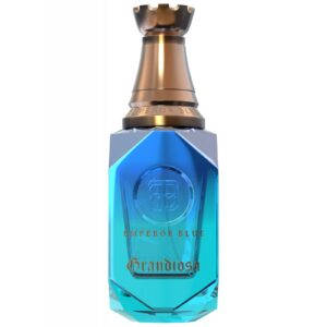EMPEROR BLUE GRANDIOSA для женщин flaconium.ru
