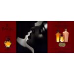 BORGHESE IL BACIO для женщин flaconium.ru