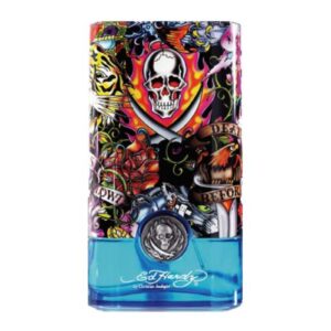 CHRISTIAN AUDIGIER ED HARDY HEARTS & DAGGERS FOR HIM для мужчин flaconium.ru